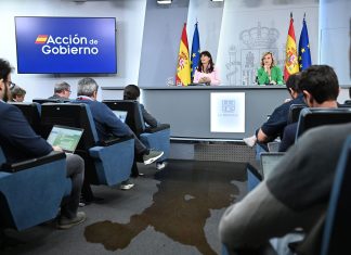 El Gobierno promete ponerse en serio con las causas del apagón en cuanto resuelva un problema de fontanería que tiene ahora
