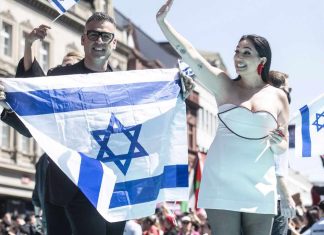 Israel espera ganar Eurovisión para estrenar el nuevo auditorio que planea construir en unos terrenos nuevos que tiene