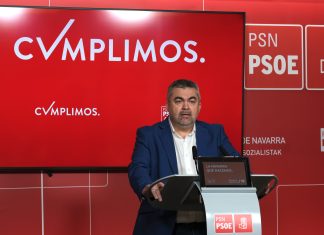 Aunque lo publiquemos nosotros es verdad: Santos Cerdán gestionaba pagos de hasta 620.000 euros en mordidas