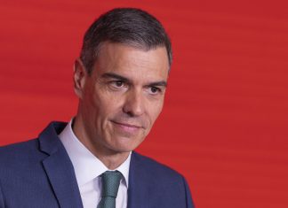 Tribuna: “Sería una irresponsabilidad convocar elecciones y arriesgarnos a que salga elegido un presidente que no sea Pedro Sánchez”, por Pedro Sánchez