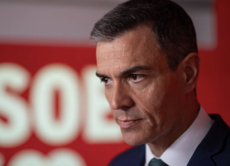 Sánchez comprende el enfado de la ciudadanía pero recuerda que la Ley Mordaza sigue vigente