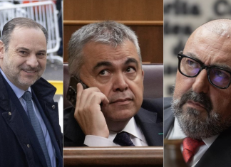 Josep Lluís Avals, Clot Garcia y Sants Cerdà se acogen a la ley de amnistía