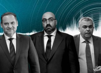 “¿Los chips de las vacunas están?” “Sí, sí, eso está controlado” Las conversaciones entre Ábalos y Cerdán que confirman varios supuestos bulos de la ultraderecha