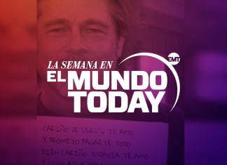 Un falso Brad Pitt será el nuevo secretario de organización del PSOE