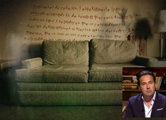 Los fantasmas y seres paranormales emiten un comunicado distanciándose de Iker Jiménez