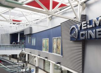Multa de 25.000 euros a Yelmo Cines por impedir el acceso a sus salas con actores, cámaras, guiones y equipos de rodaje del exterior