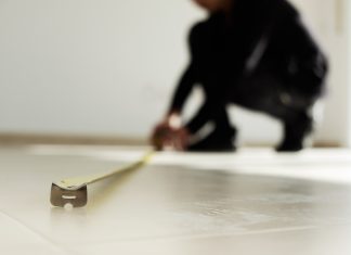 15 centímetros es la media española del tamaño de las viviendas. ¿Es suficiente?