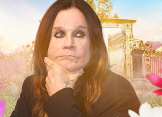 Ozzy Osbourne, contrariado al aparecer en el cielo, exige explicaciones