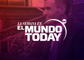 Pedro Sánchez se compromete a seguir gobernando con una pinza en la nariz