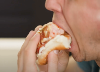 La carne procesada y los embutidos incrementan el riesgo de hacerse un tremendísimo bocata