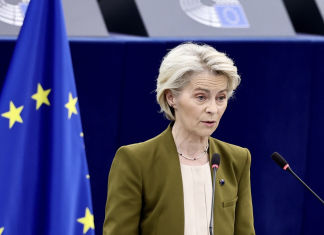 La Comisión Europea reconoce al fin que el conflicto de Gaza es complejo y está lleno de claroscuros