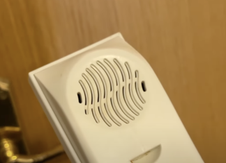 Los telefonillos podrían reproducir palabras inteligibles para 2050