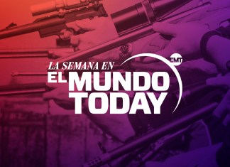 Estados Unidos se plantea prohibir las armas fuera de las aulas