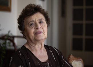 “Ha muerto el Robeng Reingflor”, anuncia la abuela, que nunca aprendió a pronunciar el nombre del actor