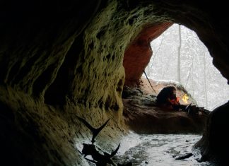 Arqueólogos sitúan un nuevo periodo entre el paleolítico y el neolítico: el ansiolítico