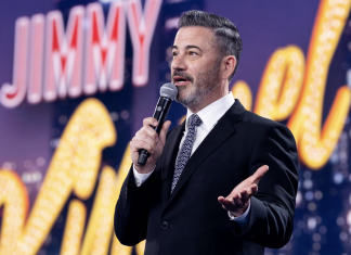 Cancelan a un cómico por un chiste que hizo en 2025
