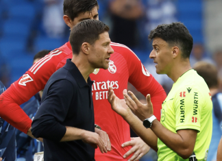 El Real Madrid acude a la FIFA por los arbitrajes y le acaban quitando tres Champions y dos ligas