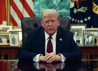Donald Trump prohíbe la universidad tras el asesinato de Charlie Kirk