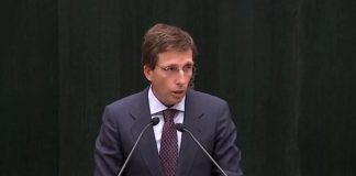 “Bueno, pues ahora corregimos nuestro informe de 300 páginas que dice lo contrario”, responde Amnistía Internacional a Almeida, que ha dicho que para él no hay un genocidio en Gaza
