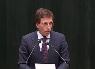 “Bueno, pues ahora corregimos nuestro informe de 300 páginas que dice lo contrario”, responde Amnistía Internacional a Almeida, que ha dicho que para él no hay un genocidio en Gaza
