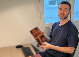 Javier Ramos: «Mi prioridad es el periodismo»