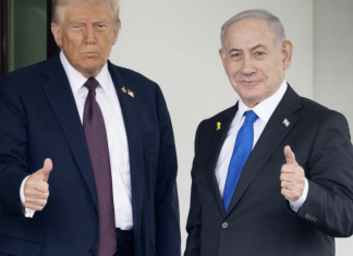 Israel pregunta si, ahora que hay plan de paz, puede volver a comprar armas