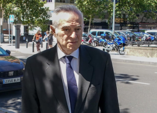 El juez Peinado cita a Begoña Gómez por no enviar la alerta el día de la dana