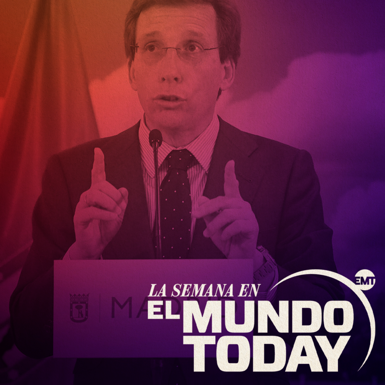 El Mundo Today Podcasts