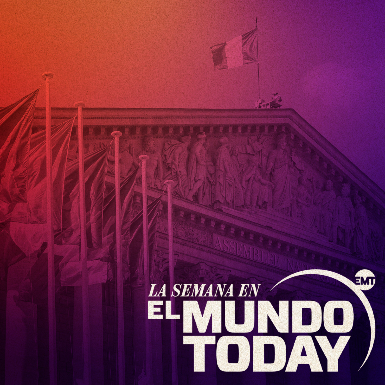 El Mundo Today Podcasts