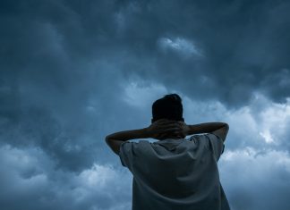 La AEMET limita a ocho al mes el número de gritos que se pueden poner en el cielo