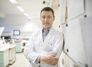 Un científico gana el Nobel de Física de 2017 por sus investigaciones sobre modificar el pasado