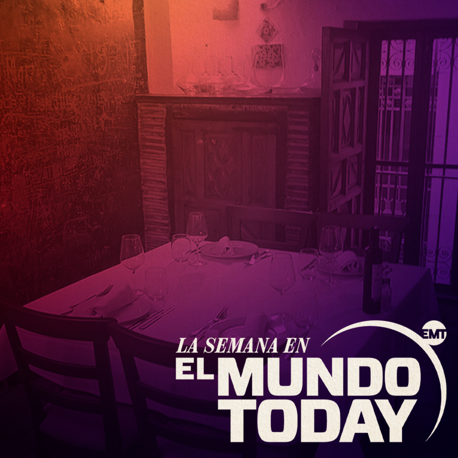 El Mundo Today Podcasts