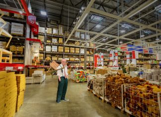 Desalojado el Ikea de San Sebastián de los Reyes por la presencia de Pepe Viyuela