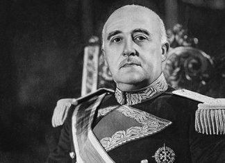 50º aniversario de la muerte de Franco, el hombre que dio su vida para que hubiera democracia en España