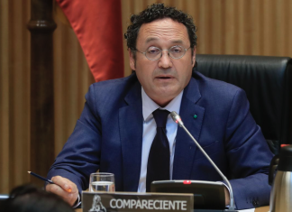 El Fiscal General del Estado, acusado de filtrar el nuevo disco de Rosalía