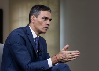 La misma persona que confió en Cerdán y en Ábalos asegura ahora que el Fiscal General es inocente