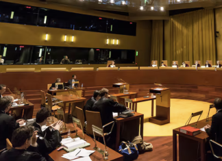 El Abogado General del Tribunal de Justicia de la Unión Europea avala la separación de los Javis