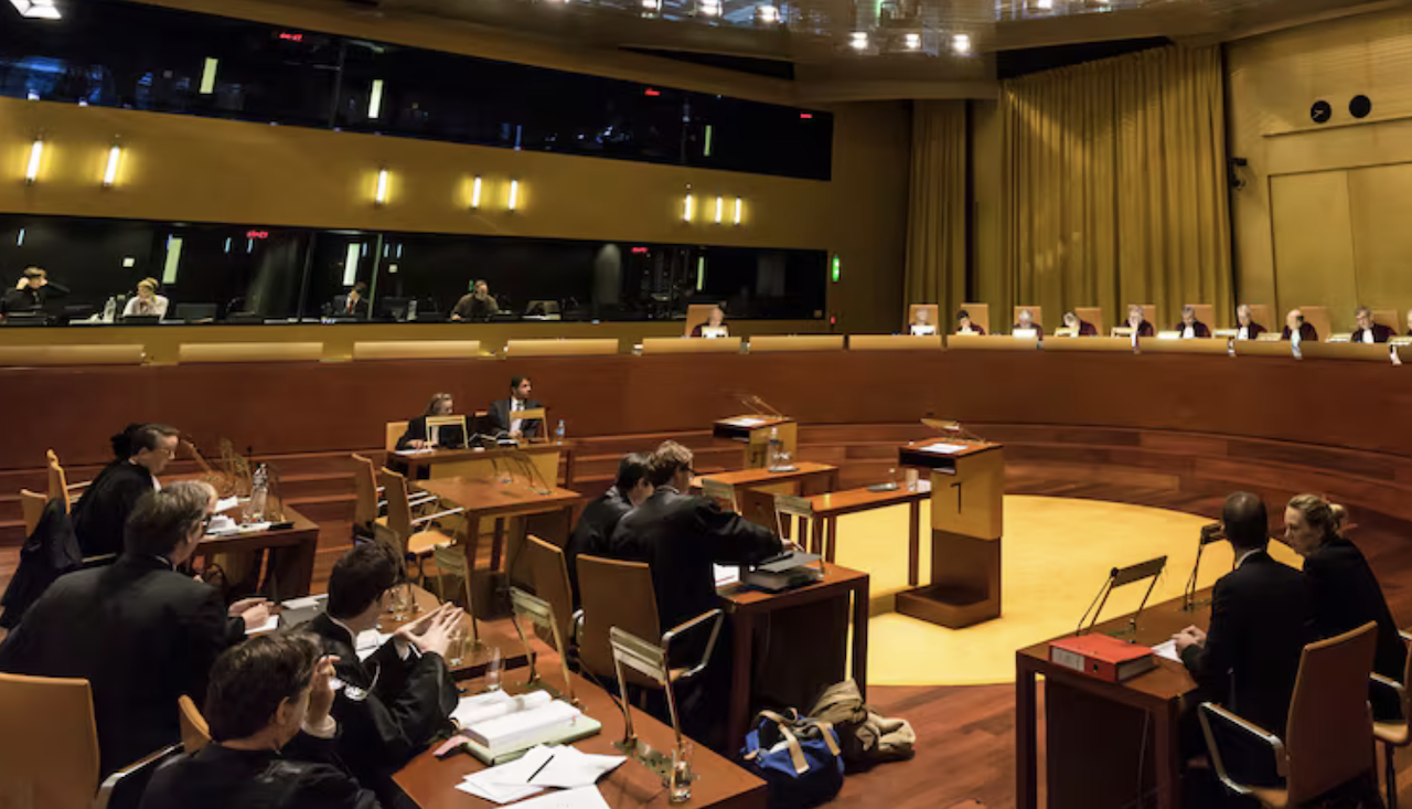 El Abogado General del Tribunal de Justicia de la Unión Europea avala ...