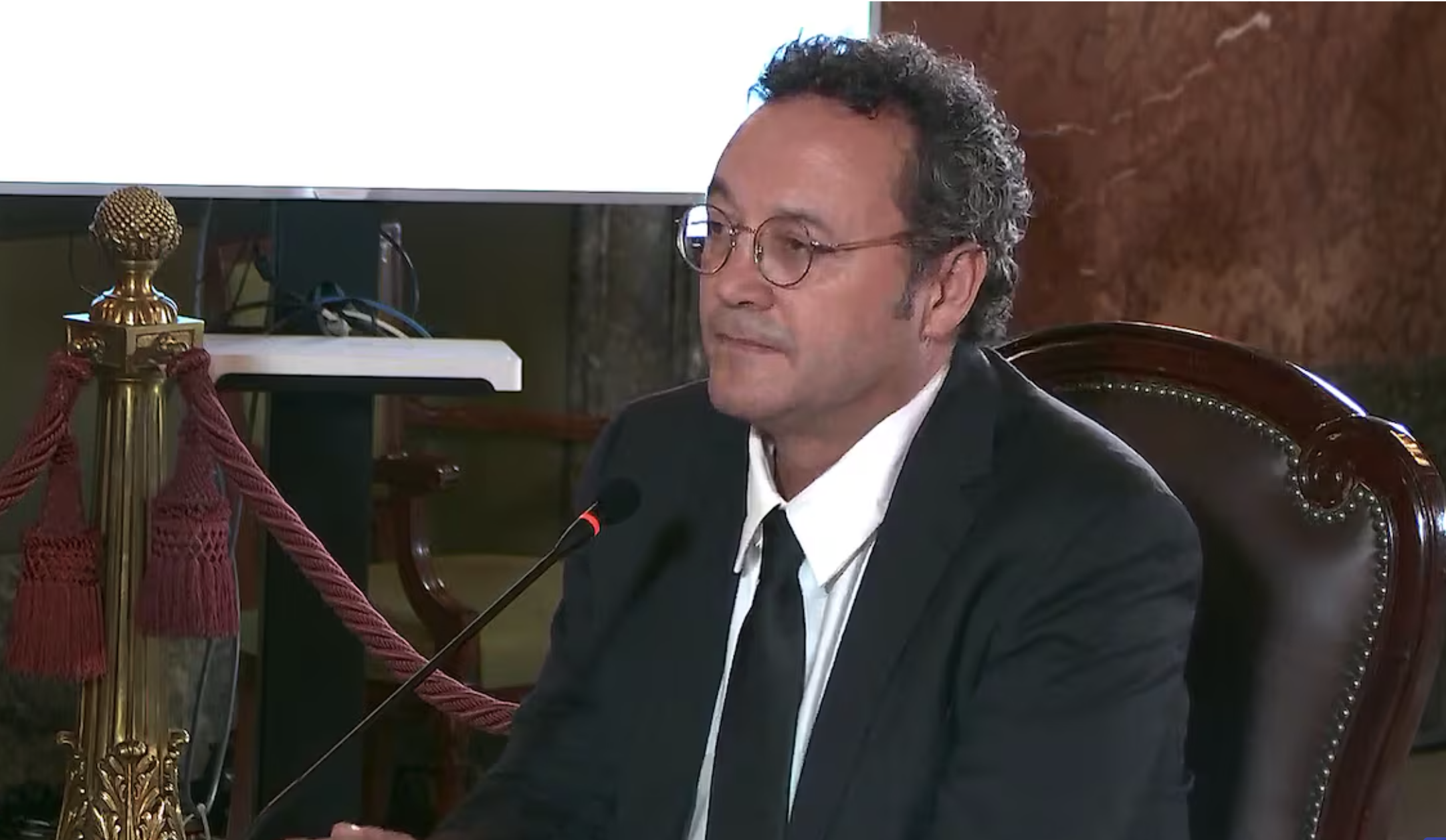 El Supremo condena al Fiscal General a la inhabilitación y a España a ...