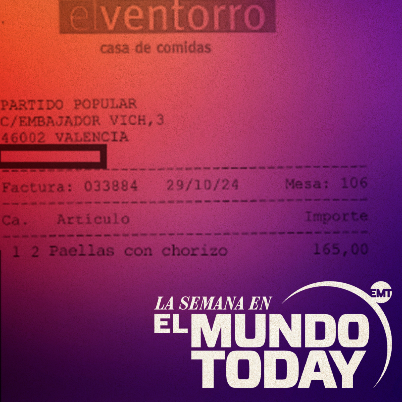 El Mundo Today Podcasts