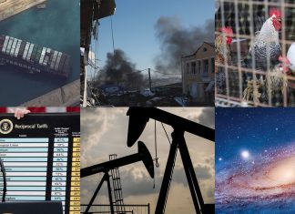 Los españoles asumen al fin que todo cuanto acontece en el cosmos encarece la cesta de la compra