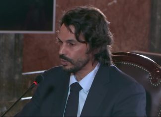 Tribuna: “Oh no, las terribles consecuencias de mis terribles acciones”, por Alberto González Amador