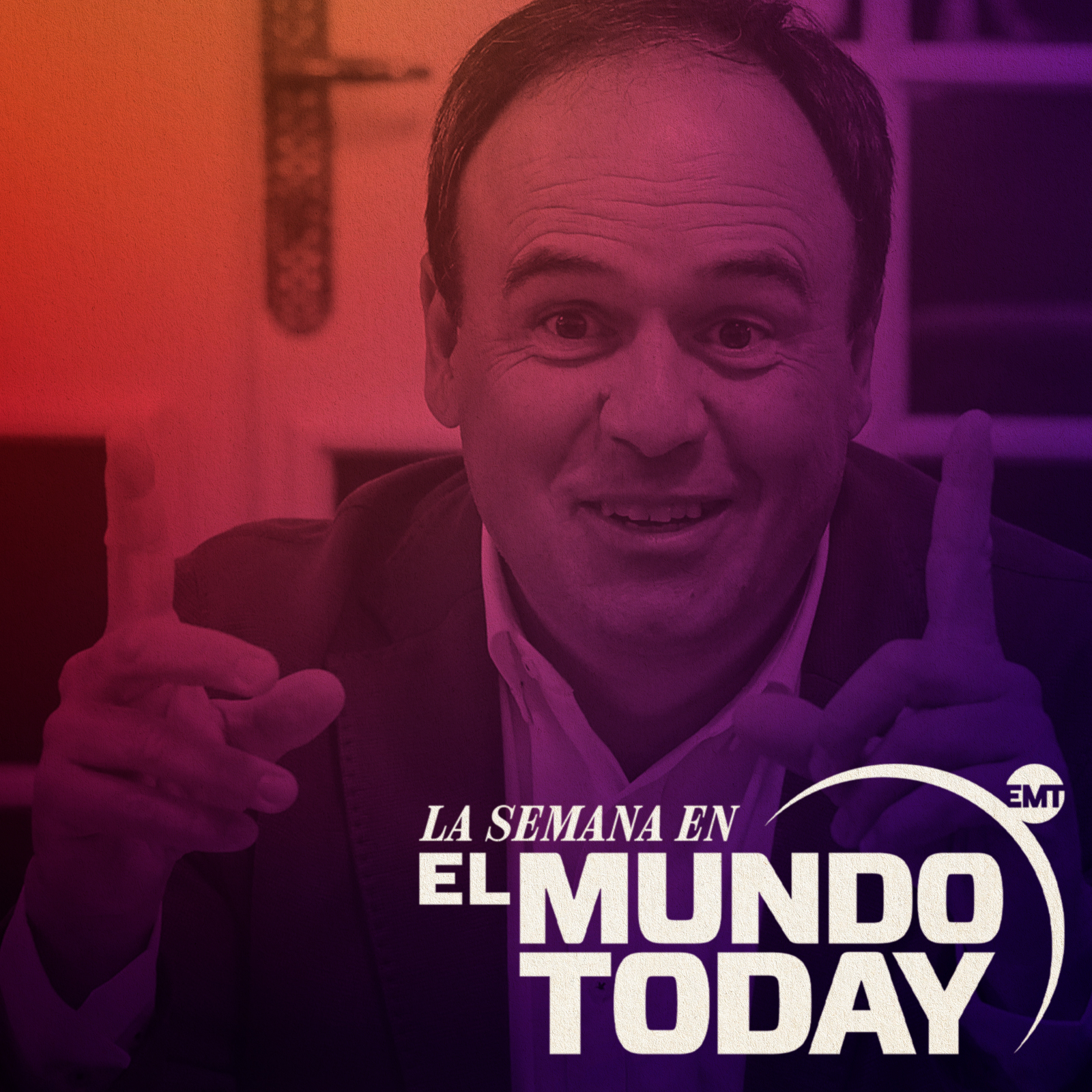 El Mundo Today Podcasts
