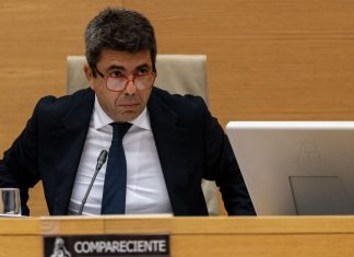 “Estoy profundamente conmovido por las víctimas” | Todas las mentiras y contradicciones de Mazón