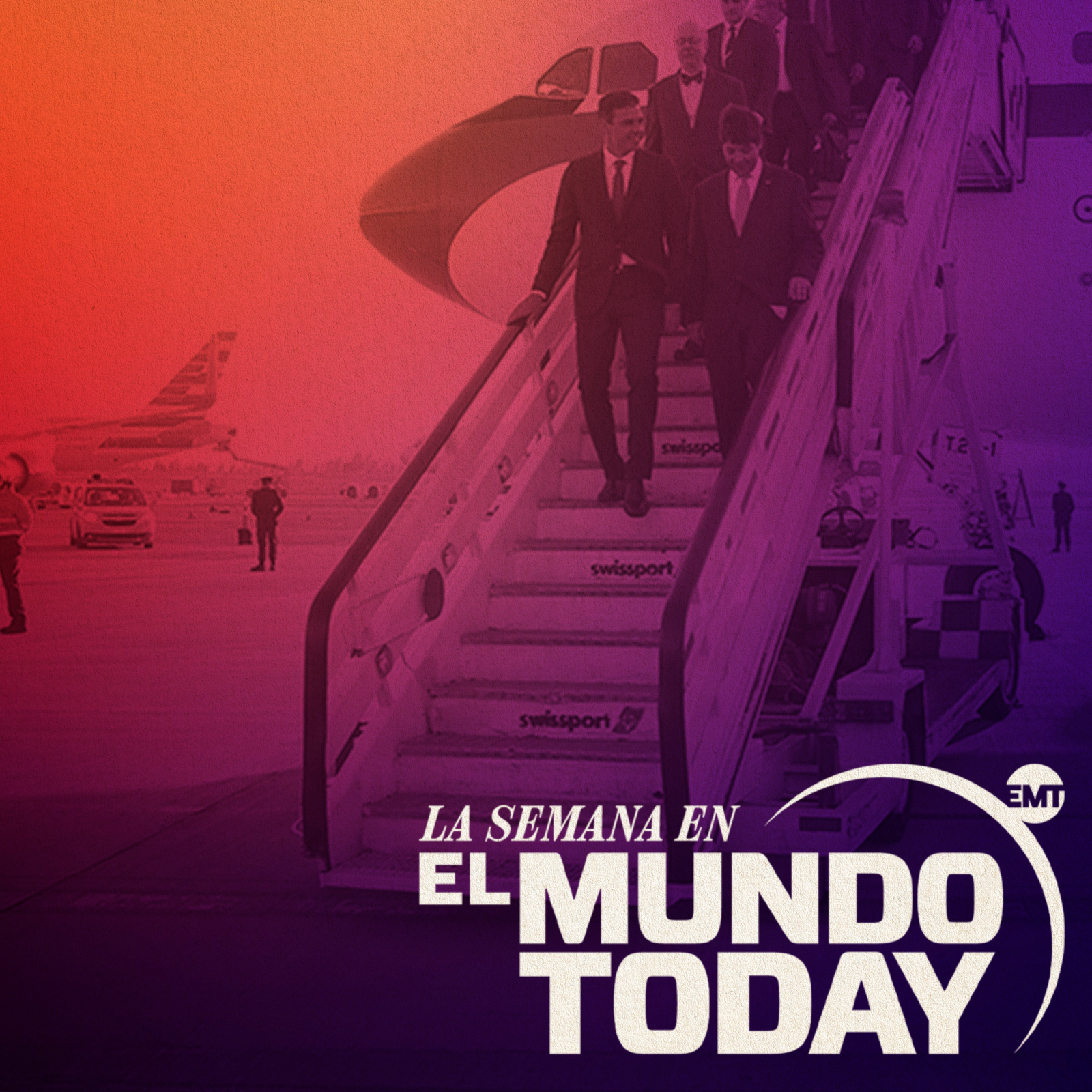 El Mundo Today Podcasts