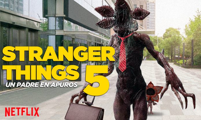 demogorgon