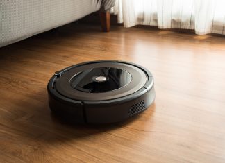 iRobot se declara en quiebra después de que fracase su plan consistente en que los aspiradores Roomba vuelvan a la central con todas las monedas que hayan logrado aspirar