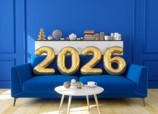 ¿Está tu casa preparada para el año 2026?