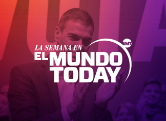 El Gobierno recuerda que la corrupción es imprescindible para que el Gobierno pueda luchar contra la corrupción