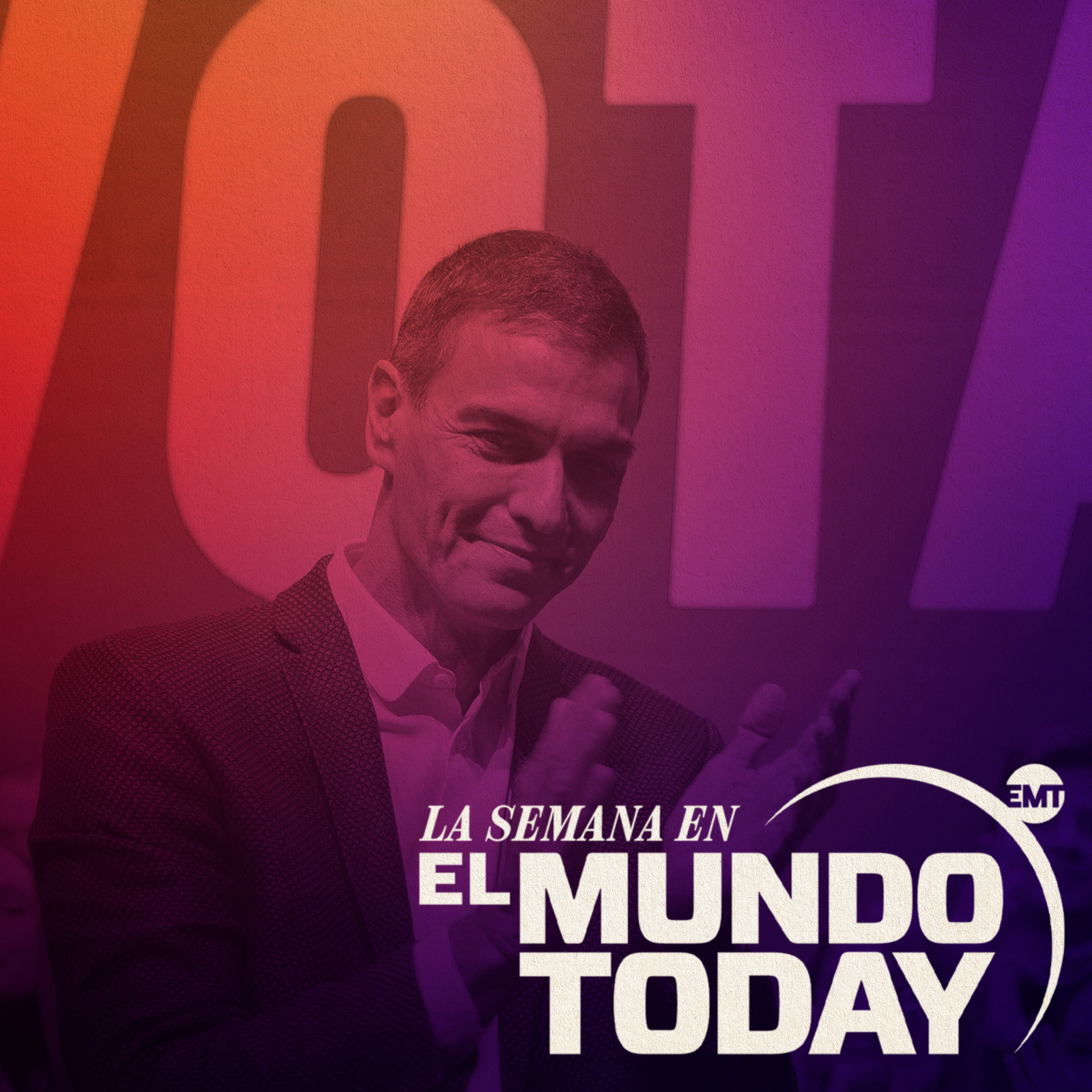 El Mundo Today Podcasts